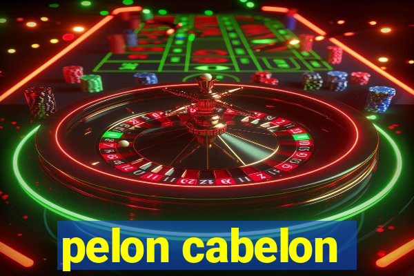 pelon cabelon